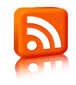 rss button